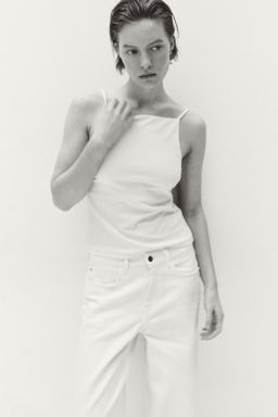 Top de tirantes finos - H&m фото 5