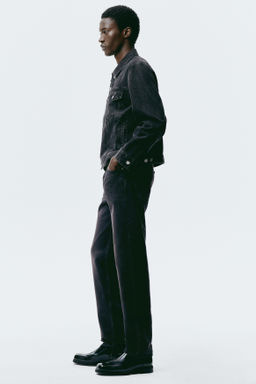 Original Straight Jeans - H&m фото 10