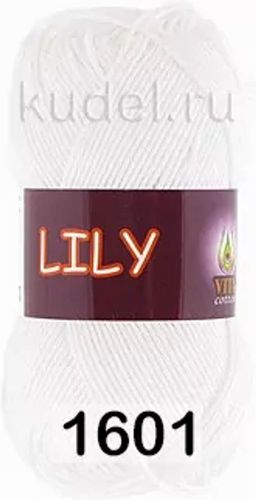 LILY - Vita cotton фото 2