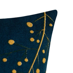 Наволочка декоративная Этель Herbs, 40 х 40 см, 100% хлопок  фото 2