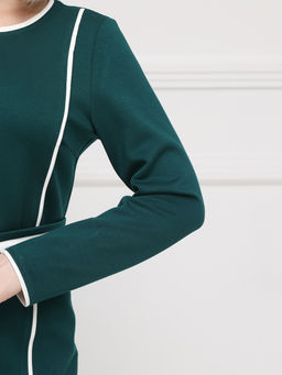 Платье П5-5650 - Wisell фото 16