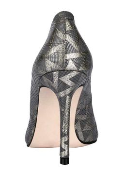 Туфли, серые - Heine фото 6