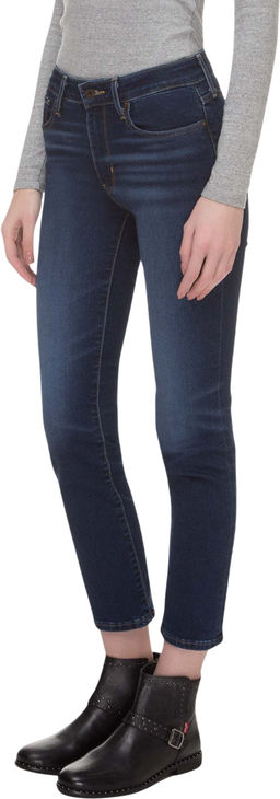 Джинсы женские