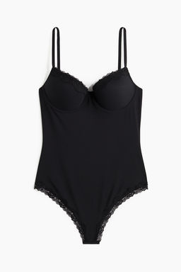 Body push-up demi Light Shape - H&m фото 5