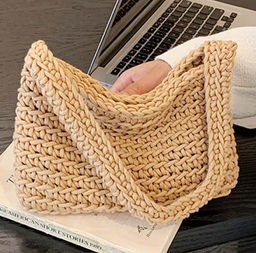 Сумка BG-S-236-Biege - Ferro фото 2