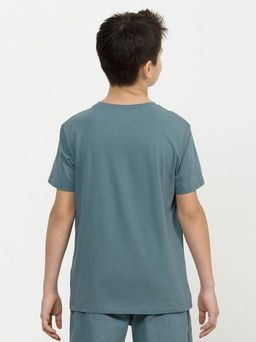 Уценка PELICAN BFT4265/1 футболка для мальчиков  фото 2