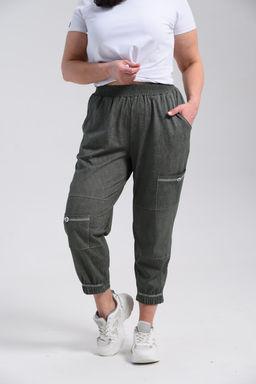 Брюки 9139 - Натали фото 6