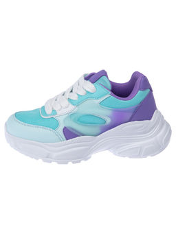 PlayToday / Кроссовки для девочки  фото 6