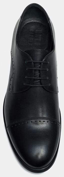 Полуботинки мужские STEN 465105ЧН