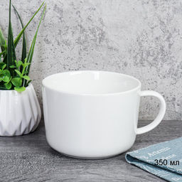 Кружка 320 мл / FR-712 /уп 36/