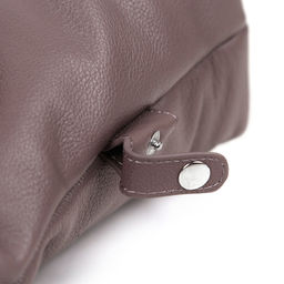 Женская сумка, кожа, MIRONPAN 82305 Светло- Сиреневый