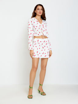 Блузка жен. Golden набивка - Concept club фото 3