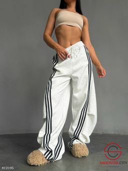 Зимние спортивные штаны - Bruno фото 2