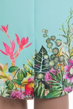 Платье П3-3753 - Wisell фото 6