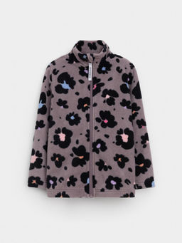 ФЛ 34025-1/н/43 ГР куртка дет - Crockid фото 2