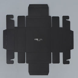 Цена за 5 шт. Коробка для конфет, кондитерская упаковка, 4 ячейки, Настоящему мужчине, 10.5?10.5?3.5 см