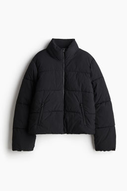 Chaqueta puffy de nailon - H&m фото 8