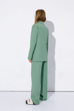 Костюм Pirs 3809 серо-зеленый  фото 2