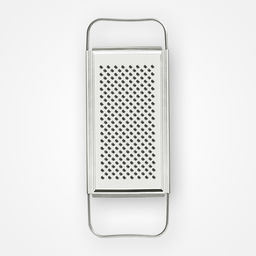 Терка картофельная плоская арт. ТПК-1у (16735)