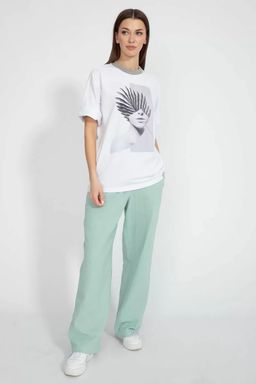 Футболка 4034 - Kivviwear фото 2