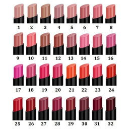 Golden Rose Помада SHEER SHINE STYLO тон 20