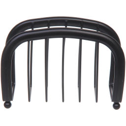 Салфетница "Brownie" 14,5*6*11см дуга