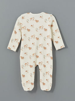 Bask?l? Erkek Bebek Hastane ??k?? Seti