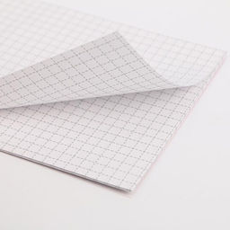 Цена за 20 шт. Блокнот 10?10, 16 л., Зверята МИКС