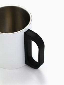 Подарочный набор Счастья в Новом году, термос 500 мл, кружка 2 шт.