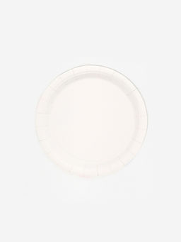 Цена за 2 шт. Тарелки одноразовые бумажные Happy birthday, 10 шт.