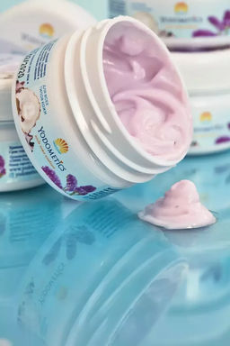 МАСКА ДЛЯ ЛИЦА 25+ULTRA -ACTIVITY Anti age effect Морская Лаванда Экстракт жемчуга, Протеины устриц