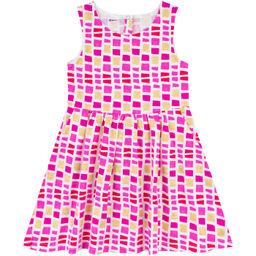 Платье кулирка 1442100101 - Youlala фото 7