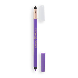 Контур для глаз Streamline Waterline Eyeliner Pencil, Purple/фиолетовый 6723480