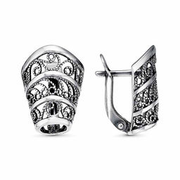 СЕРЬГИ 33012436