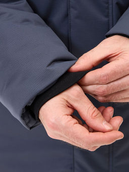 Куртка зимняя 25137-526 графитовый - Avese фото 20