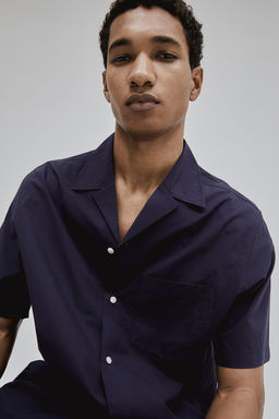 Camisa resort Regular Fit - H&m фото 2