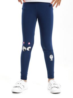 Бриджи (лосины) UD 4410 горчичный - Mini maxi фото 6