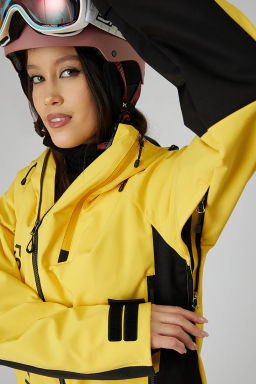 КОМБИНЕЗОН FISHT LIGHT UNISEX 24-13581 60 - Stayer фото 10