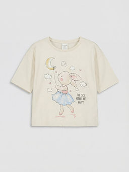 Bask?l? K?z ?ocuk ?ortlu Tak?m