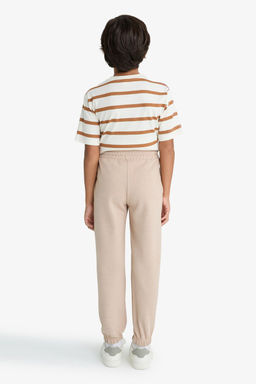 Erkek _ocuk Beli Lastikli Jogger E_ofman Alt_ - Defacto фото 6