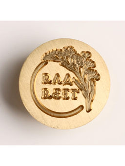 Сургучная печать «Для тебя!», 7×15 см