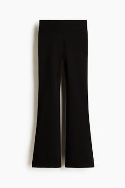 Leggings de deporte con SoftMove y forro polar - H&m фото 4