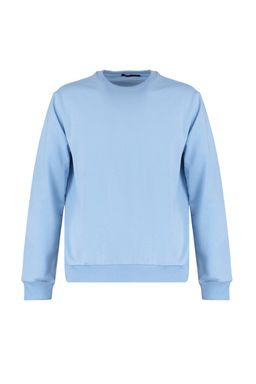 TRENDYOL MAN Haki Regular/Normal Kesim Uzun Kollu Sweatshirt TMNAW20SW0164 - Trendyolmilla фото 14