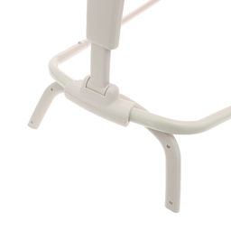 Музыкальная кресло-качалка для новорожденных, цвет бирюзовый - Simaland фото 9