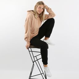 RODOS Худи женское М-265 Бежевый