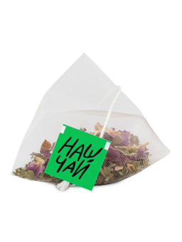 Наш Чай с крымской розой. 100 пирамидок - Травы горного крыма фото 5