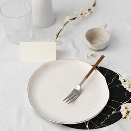 Термосалфетка ПВХ д36см Найт (Россия) - Домашняя мода фото 2