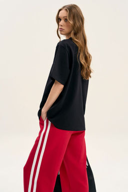 Футболка GO F1001C/40-02.164-170 черный