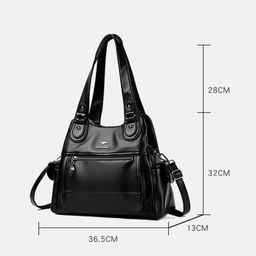 KAIDIFEINIROO Сумка женская 2231 фото 16