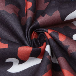 Плед Этель Military, 75х100 см, 100% полиэстер, флис  фото 6